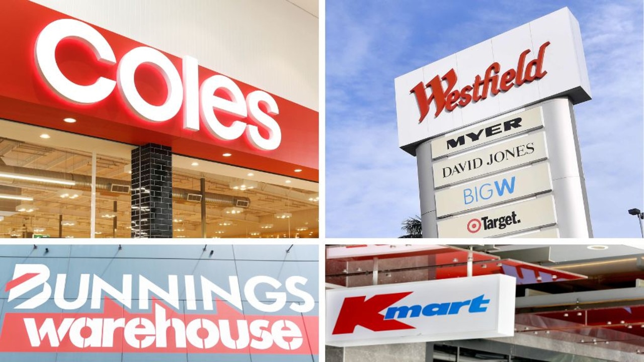 What's open Australia Day 2023: Bunnings, Coles, Woolworths, Kmart trading  hours