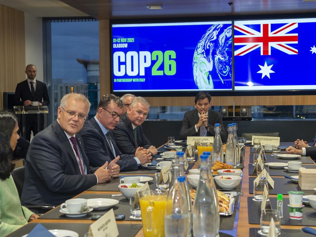 COP29: Australia’s Relationship With Solomon Islands Needs Reset | News ...