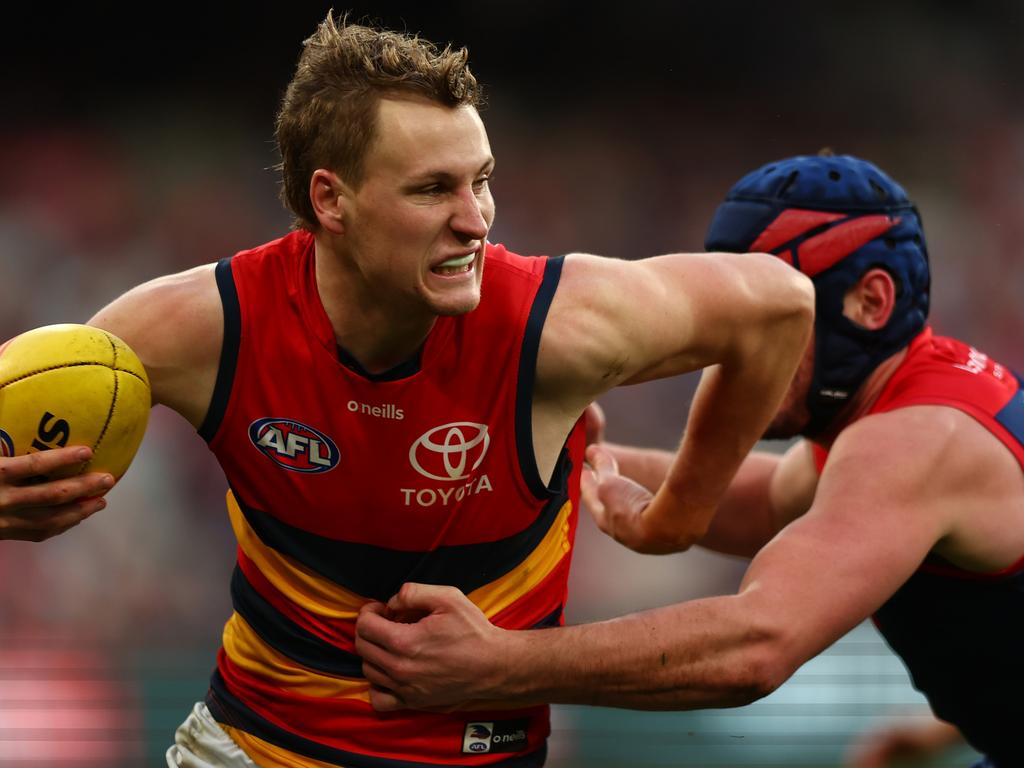 Crows 2023 AFL fixture revealed