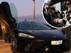 Company linked to failed caravan dealer giving away McLaren
