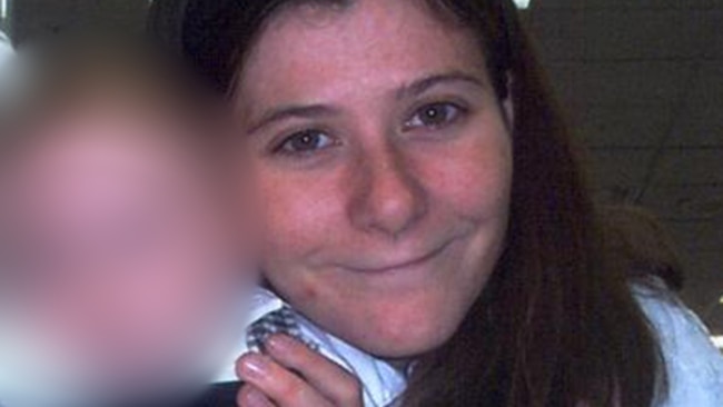 NSW Police and the state government have increased the reward for information over the mysterious disappearance of Amber Haigh to $1 million. Picture: NSW Police
