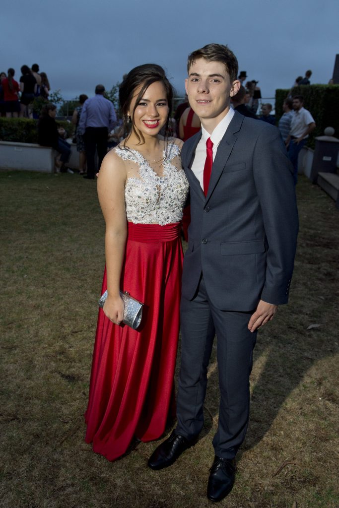 TSHS Mt Lofty Formal | The Chronicle