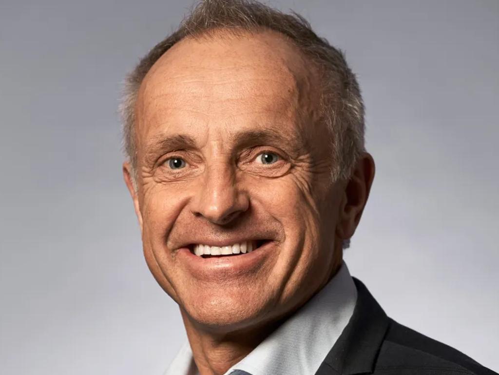 Michael Halbye, 64, died in a skiing accident.