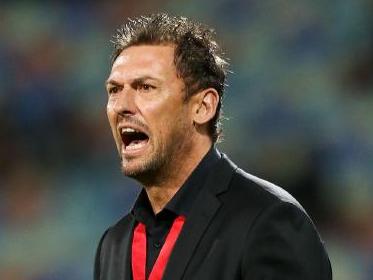 Tony Popovic is having a tough time in Turkey.