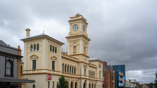 Goulburn was founded in 1833 but we have barely built a city since. Photo by Sean Davey.