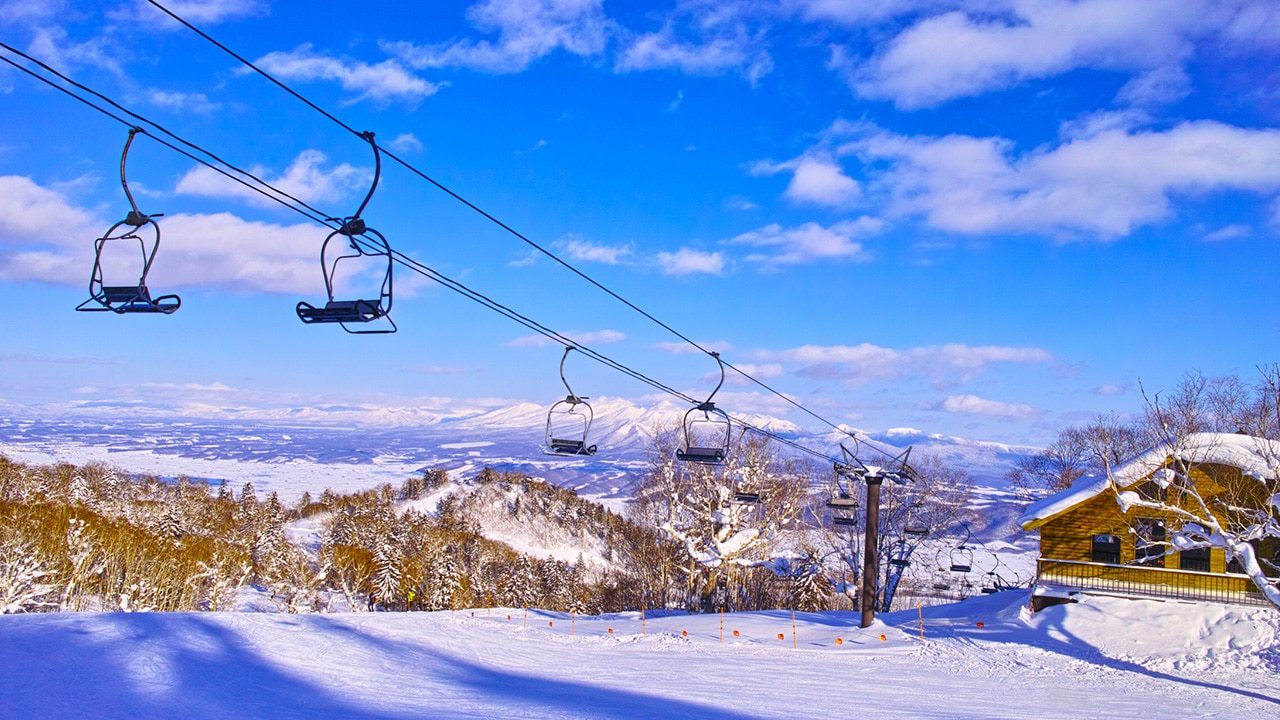 Is Furano worth visiting? This Hokkaido ski town has more than skiing ...