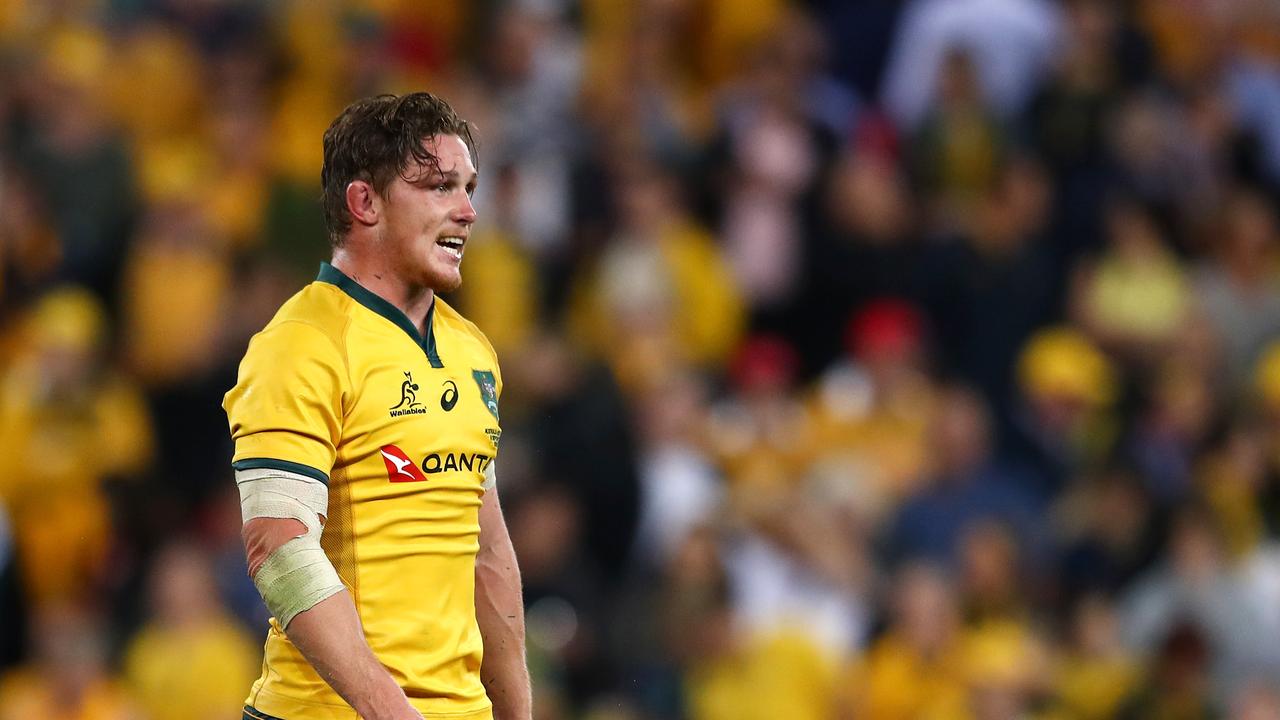 Australian rugby’s biggest stars will sacrifice the most under a new pay deal.