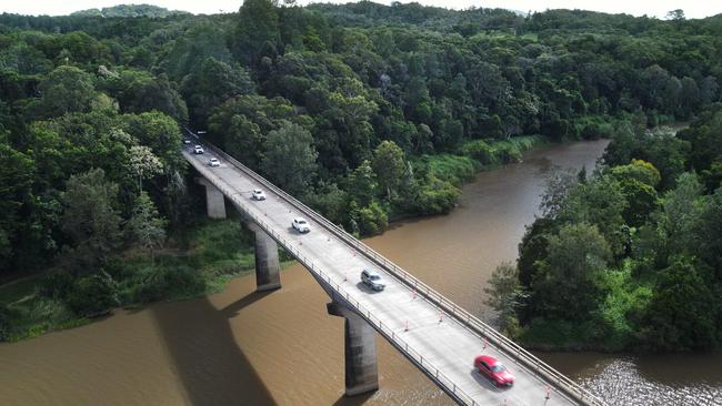 QLD_CP_NEWS_KURANDA_24FEB21