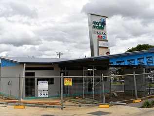 ROOM TO GROW: Room Motels at Gatton are adding another six rooms to their current 33. Picture: Dominic Elsome