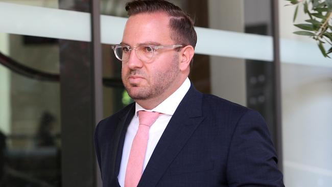 Lawyer Drew Hamilton said Renae Lawrence does not intend to fight the charges. Picture: Getty Images