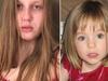 DNA twist after woman claims she’s Maddie