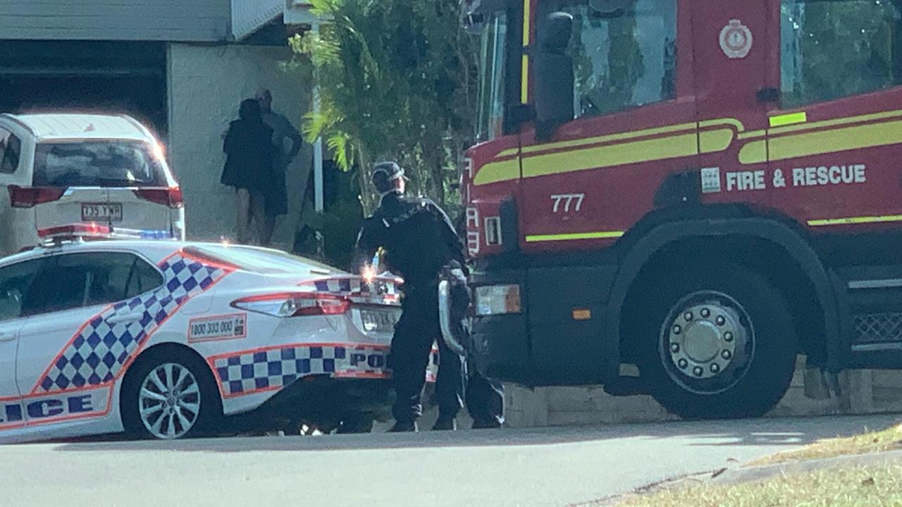 Beenleigh Police Appeal For Witnesses After Man Dies When Hit By Truck