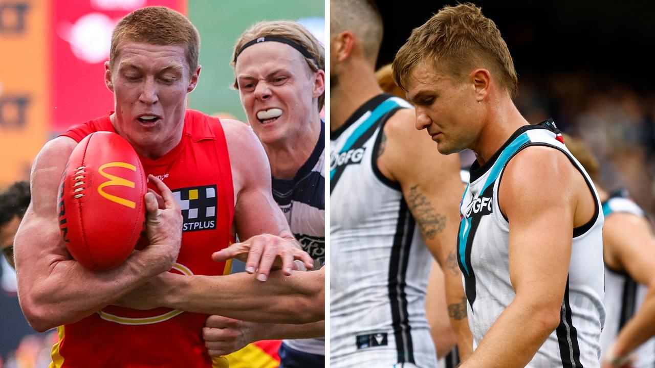 Fox Footy's Round 4 preview is in.