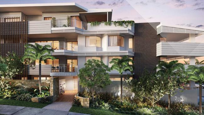 Aussie Day opening for cool $8 million Coolum property