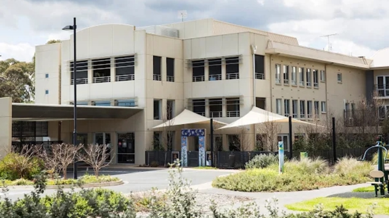 ACH Group Residential Care – Milpara in Rostrevor was the lowest ranked in South Australia.