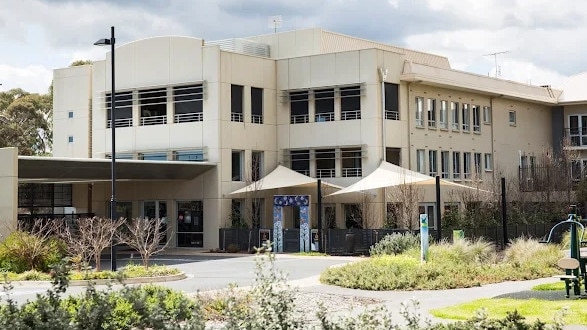 ACH Group Residential Care – Milpara in Rostrevor was the lowest ranked in South Australia.