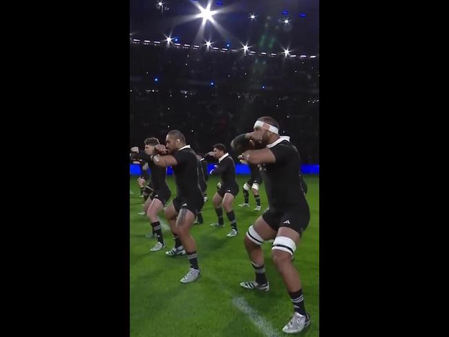 All Blacks’ Treaty reference cut out