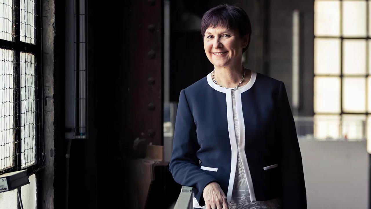 Kerri Hartland First Woman Director-general For ASIS | The Australian