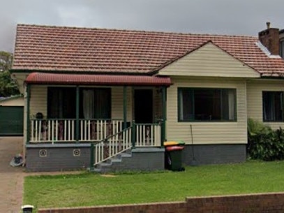 216 Nottinghill Rd, Regents Park NSW 2143A gunman has opened fire on a home in Sydney’s west narrowly missing a family, including a two-year-old boy, who were inside at the time