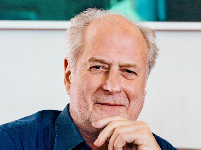 Entertainment guru Michael Gudinski says entertainment at the AFL Grand Final in Queensland will on “another level”.