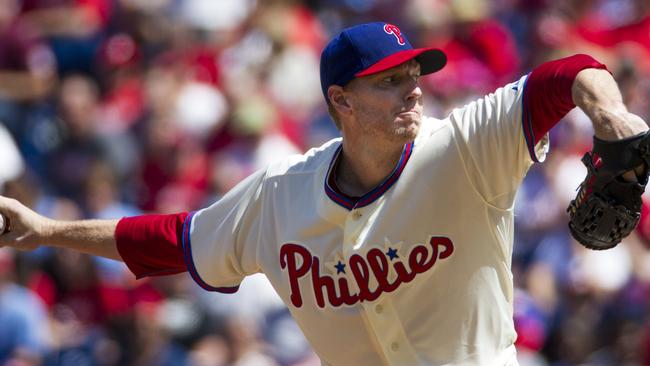 Michael Felger Horrifically Mocks Roy Halladay's Death In 10-Minute Rant 