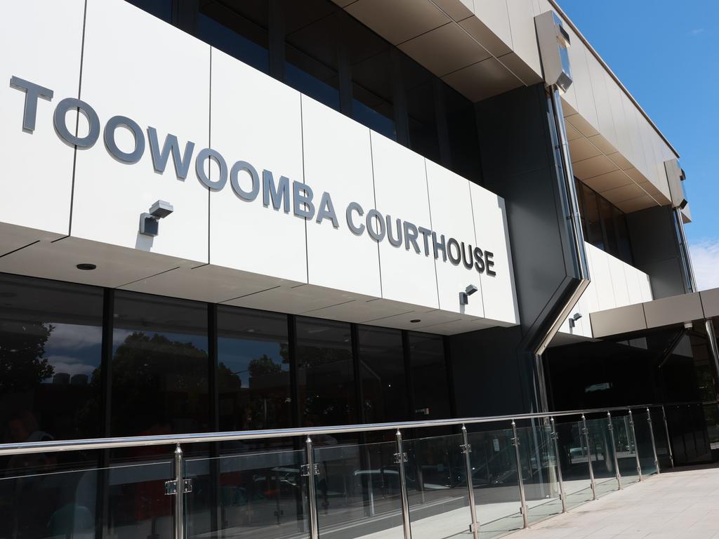 Toowoomba | The Courier Mail