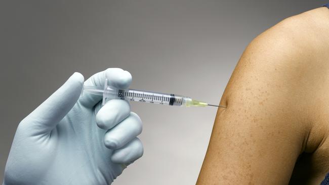 Breast Cancer: Vaccine To Treat And Prevent HER 2 Breast Cancer | Daily ...