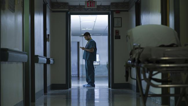More than 1.5 million Australians are regular shift workers.