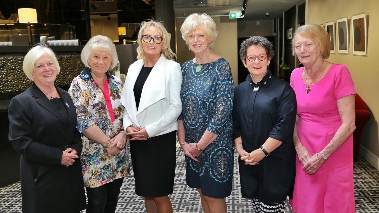 Melbourne’s Lady Mayoress’ Committee loses funding after 59 years of ...