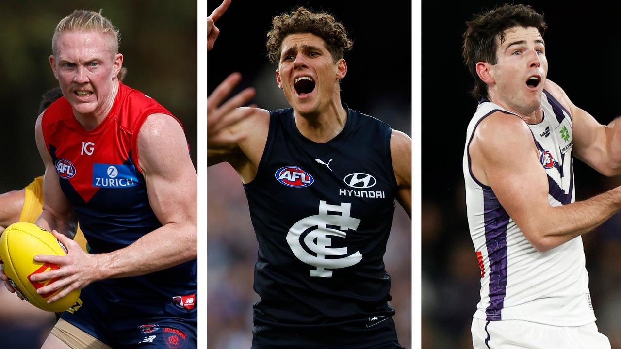 Fox Footy commentators AFL predictions for 2023 AFL predictions 2023