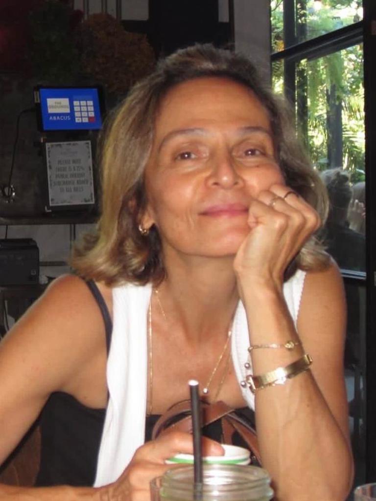 55-year-old Pikria Darchia was killed in the rampage. Picture: Supplied