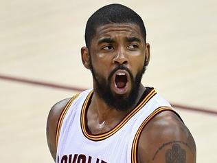 Kyrie Irving, Cavaliers announce 5-year, $90M deal