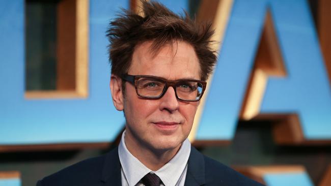 More than 240,000 people have signed a petition for Disney to rehire Guardians Of The Galaxy franchise director James Gunn.