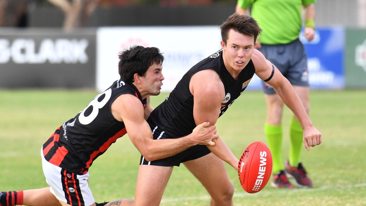 The Adelaide Footy League’s team of the year