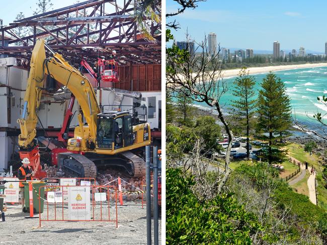 Why it’s time to take a stand and protect the Burleigh we love