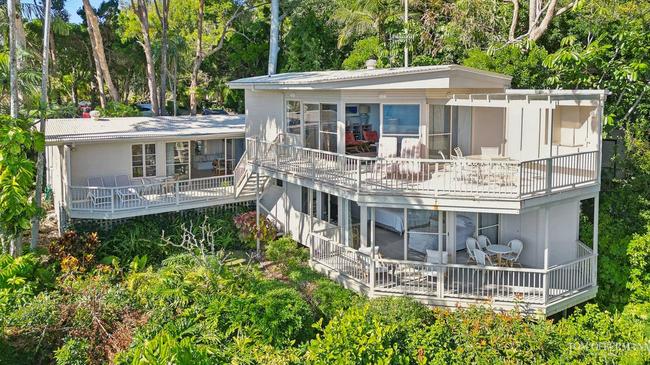 The property at 3 Allambi Rise, Noosa Heads, Qld 4567