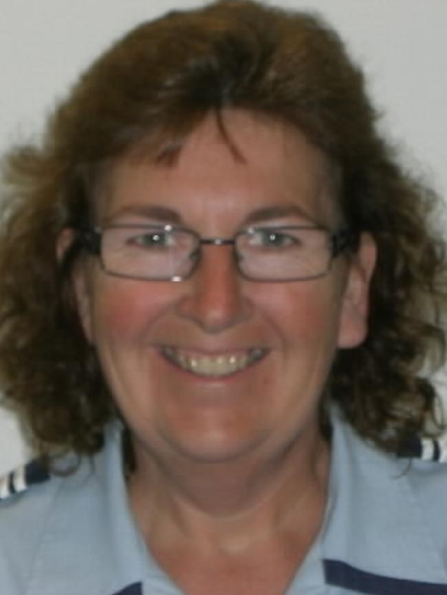 Leading Senior Constable Lynette Taylor. Picture: Victoria Police