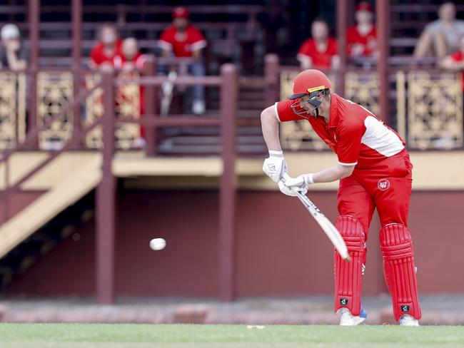 Wendouree will field two teams in the Second XI competition this year. Picture: Alex Coppel.