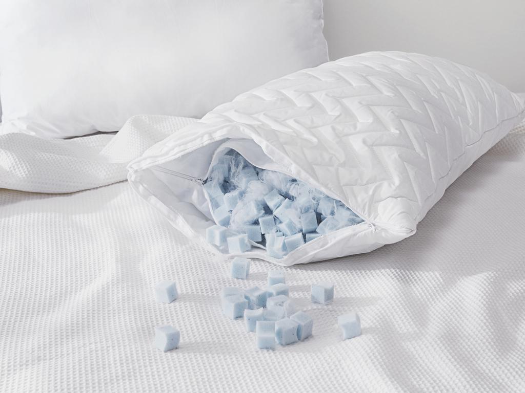 The Special Buys range includes a memory foam pillow.