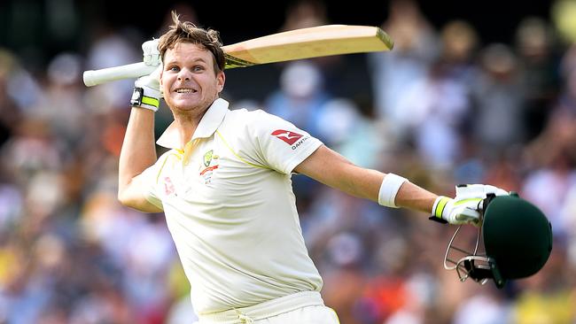 Australian captain Steve Smith will make his comeback in unfamiliar surroundings.