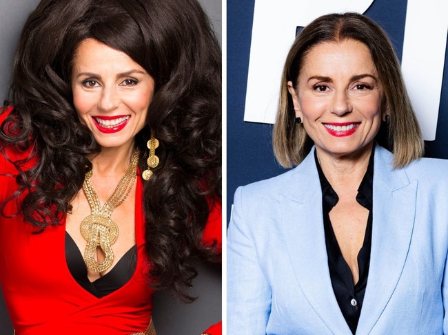 90s sitcom star joins hit Aussie series
