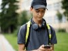 14yo's girlfriend sent him nudes; mum wants to tell school