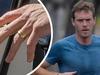 Ring and a prayer: Life after tragedy for cycle star