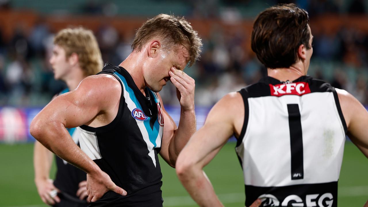 What next for the Power? Picture: Getty Images