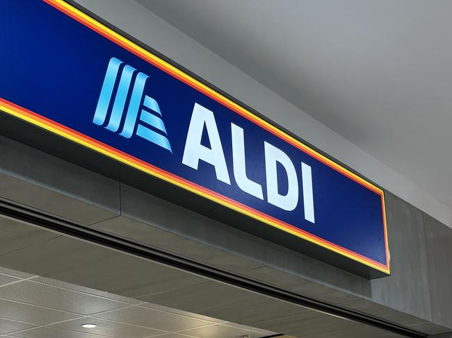 Aldi launches ‘global first’ for budget supermarket in Australia. Picture: Supplied