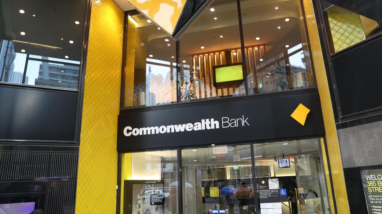 A CommSec economist predicted that borrowers will face at least three more interest rate rises by the end of 2022. Picture: David Crosling/NCA NewsWire