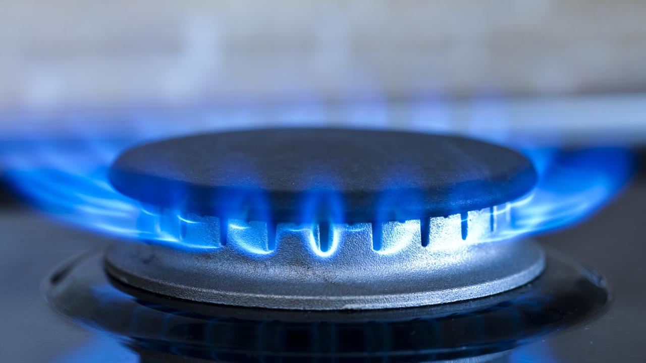 Why is Victoria facing a gas crisis?