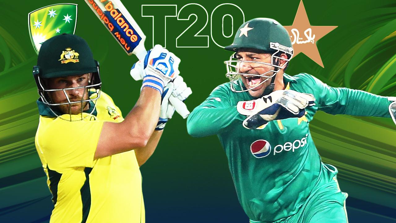 Ultimate Guide to Australia's Twenty20 series against Pakistan.