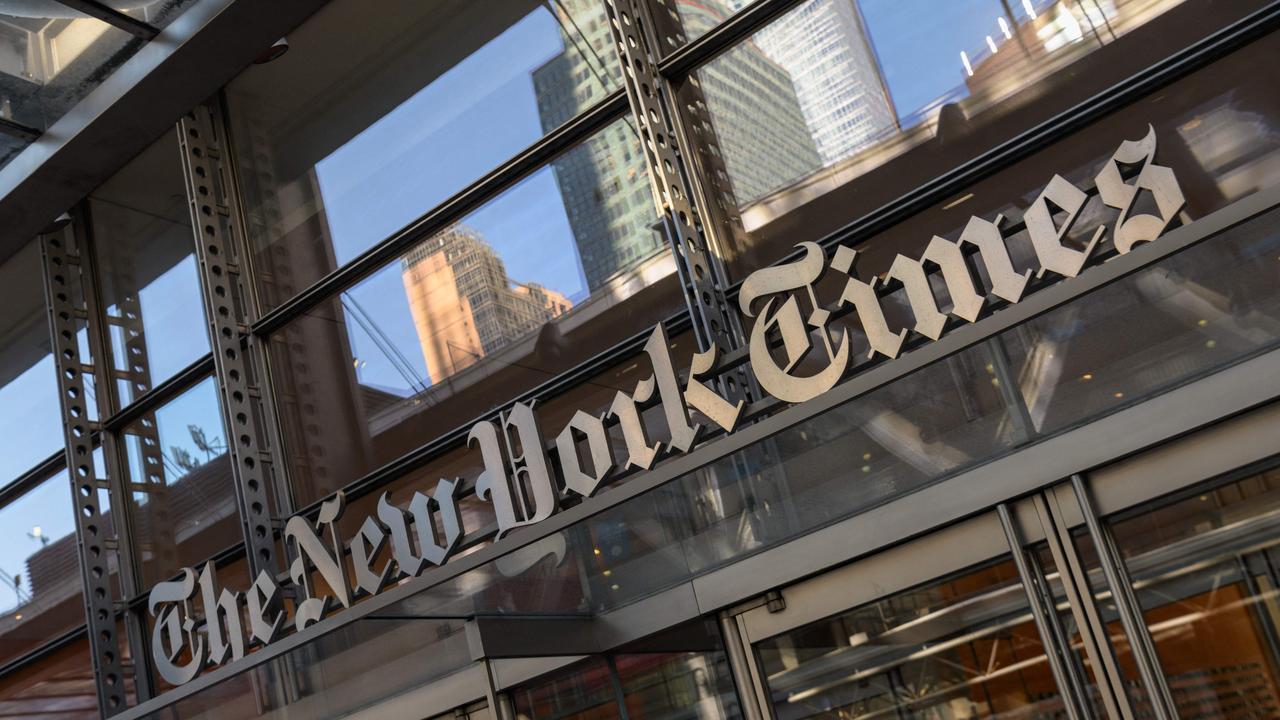 Australian Creatives Call For Copyright Laws To Hold As New York Times ...