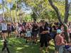 Hey ’freedom’ protesters, more worthy causes need your help now